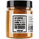 Приправа до курки Банка спецій, 130 г (921307)