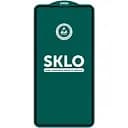 Захисне скло SKLO 5D тех.пак для Apple iPhone 16 Pro Max 6.9 Чорний