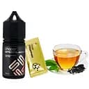 Набор компонентов для самозамеса солевой заправки CHASER Special Berry 30 мл FALL TEA Осенний Чай, 0-50 мг (18049)