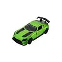 Металлическая автомодель Автопром 1:43, открывающиеся двери (В ассортименте) AP4385