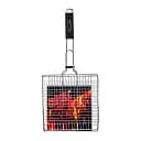 Решетка для гриля и барбекю TS Kitchen Grill плоская 24*24 см HP455RESH