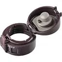 Кришка для термоса Zojirushi SM-KC Бордовий