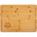 Бамбукова обробна дошка Pit Boss (40200)