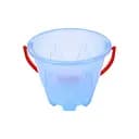 Детская игрушка "Ведерко" 0082TXK объем ведра 1,8 л Синий