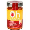 Песто Oh Cherie! Арабіата з томатами черрі 190 г