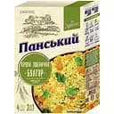 Крупа пшенична Булгур Хуторок Панський 400 г 