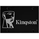 SSD накопичувач Kingston KC600 2 TB (SKC600/2048G) [81586]
