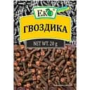 Приправа Еко Гвоздика 20 г (31403)