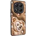 Чехол Epik TPU+PC Prisma Fluffie для Xiaomi Redmi Note 14 Pro 4G Dream