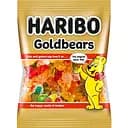 Желейные конфеты Haribo Goldbears Золотые Мишки, 150 г