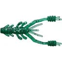 Силікон Reins Ring Shrimp 4" 397 Motor Oil SP (8 шт/уп)