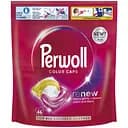 Капсулы для стирки Perwoll для цветных вещей, 46 шт. (9000101810417)