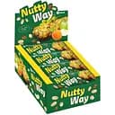 Батончики Vale Nutty Way частично глазированные 800 г (20 шт. x 40 г) 