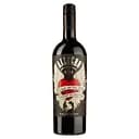 Вино Mare Magnum Primitivo Allegro Organic, червоне, сухе 14% 0,75 л
