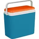 Ізотермічний контейнер Adriatic 24 л синій з оранжевим (7524)