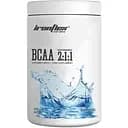 Аминокислота BCAA IronFlex BCAA 2-1-1 Performance 500 г