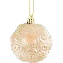 Шар Yes! Fun Желтые розы 6.5 см (973000)