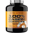 Протеин Scitec 100% Casein Complex 2.35 кг Ваниль