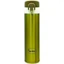 Термос-кухоль Con Brio з нержавіючої сталі 350 мл (379-СВзолотий)