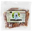 Ласощі для собак AlfPet Палички курки з бататом 500 г