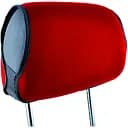 Чехол на подголовник BELTEX Delux Comfort универсальный красный 2 шт.