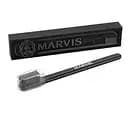 Зубная щетка Marvis Toothbrush Medium, средняя, черный