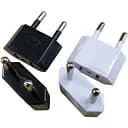 Мережевий перехідник 2E CV-01 адаптер із плоскої вилки