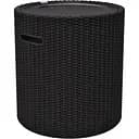 Стол Keter Cool Stool коричневый (17200045)