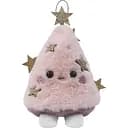 Іграшка плюшева WP Merchandise Ялинка Ася ніжно-рожева