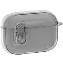 Футляр TPU Colorful для наушников Airpods Pro 2/Pro Black