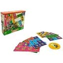 Игра настольная Домино. 44 Cats VT8055-14 (укр)