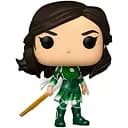 Ігрова фігурка Funko Pop серії Вічні, Серсі (49705)