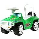 Каталка Orion Хамер 419 зелена