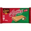 Вафли Світоч Артек с ореховым вкусом 188 г