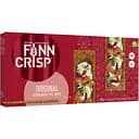 Сухарики Finn Crisp Oringinal taste ржаные из цельнозерновой муки 400 г