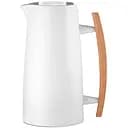 Термоглечик Guzzini Riviera Icons білий 1 л (12560011)