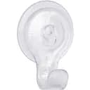 Крючок Volver Oval прозрачный (10220TR)