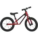 Дитячий біговел MBB 1052-2 14" гумові колеса червоний