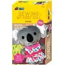 Набір для творчості Avenir Шиття Коала (CH1376)