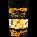 Шарики сырные Херсонський МЗ Хpystkий перекус 35 г