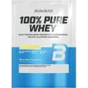 Протеин BiotechUSA 100% Pure Whey Chocolate Peanut Butter 28 г