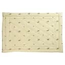 Одеяло шерстяное Руно Sheep, 140х205 см, бежевое (321.52ПШК+У_Sheep)