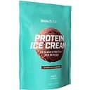 Протеїнове морозиво BiotechUSA Protein Ice Cream Шоколад 500 г