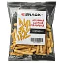 Сыр хрустящий сулугуни Esnack Мини-палочка Копченая 40 г