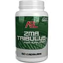 Стимулятор тестостерону AllSports Labs ZMA Tribulus 60 капсул