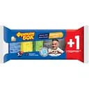 Губки кухонні Фрекен Бок Color, 5 шт. + 1 шт.