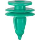 Кліпса кріплення обшивки Mak (15501)