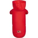 Худі для собак Pet Fashion Snoodie SM червоний