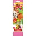 Лакомство для грызунов Vitapol колба с яблоком 45 г