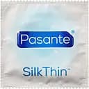 Ультратонкі презервативи Pasante Silk Thin